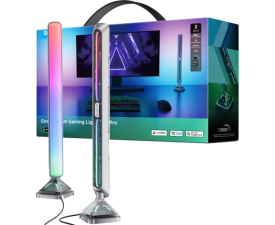 Govee AI Sync Box 2 (for TVs with 75-85") Декоративное освещение 
