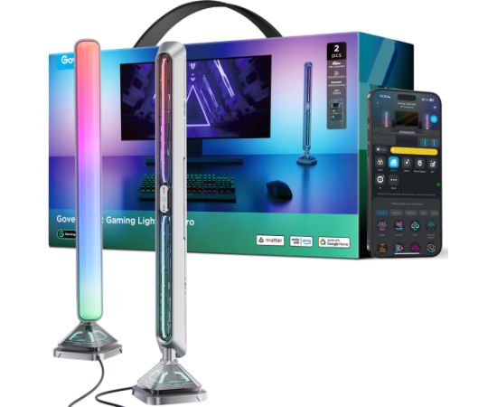 Govee AI Sync Box 2 (for TVs with 75-85") Декоративное освещение 