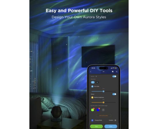 Govee Smart Gaming Light Bars Pro (Pack of 2) Декоративное освещение 