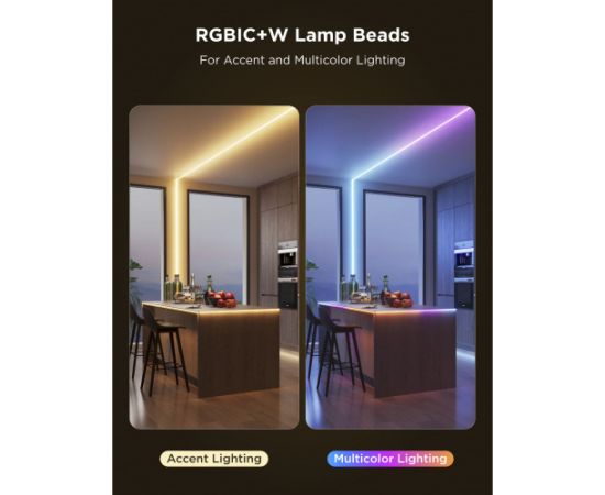 Govee Smart Mini Panel Lights (Pack of 10) Декоративное освещение 