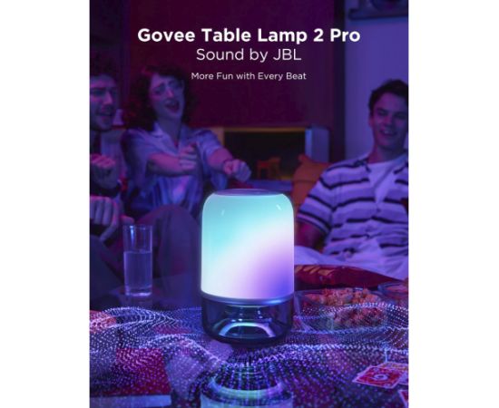 Govee RGBIC LED Neon Rope Light for desks (3 meters) Декоративное освещение 