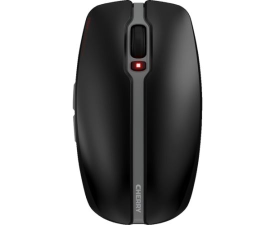 STREAM DESKTOP (black, FR layout, Cherry SX scissor technology) Klaviatūras