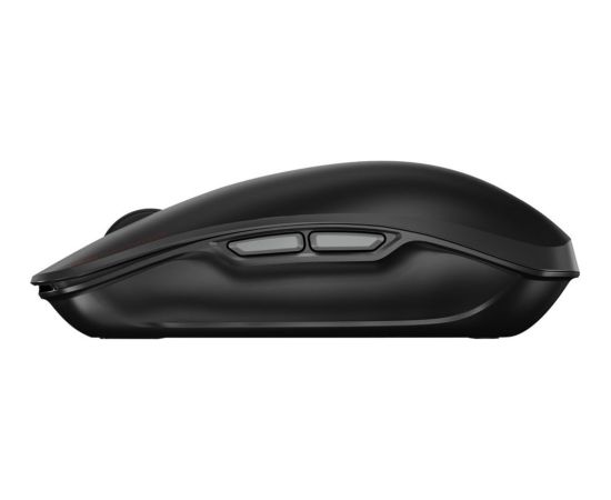 STREAM DESKTOP (black, FR layout, Cherry SX scissor technology) Klaviatūras
