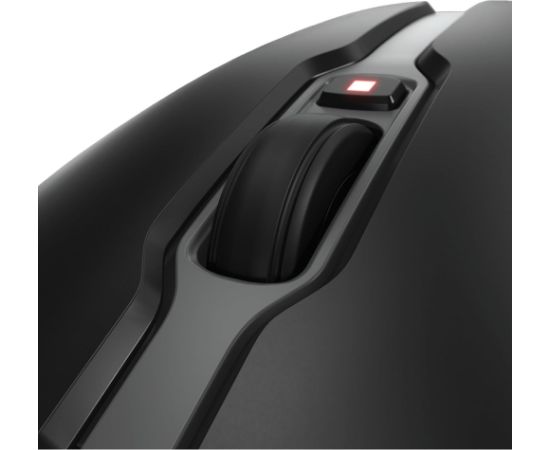 STREAM DESKTOP (black, FR layout, Cherry SX scissor technology) Klaviatūras