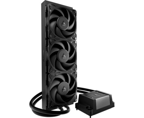 Arctic Liquid Freezer WS360-SP6 (black) Procesoru dzesēšana