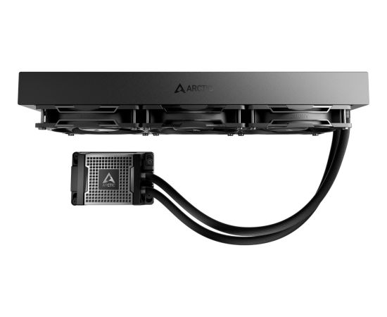 Arctic Liquid Freezer WS360-SP6 (black) Procesoru dzesēšana