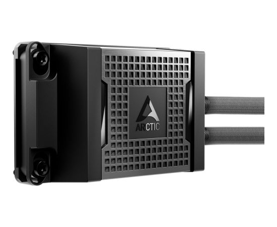 Arctic Liquid Freezer WS360-SP6 (black) Procesoru dzesēšana