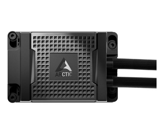 Arctic Liquid Freezer WS360-SP6 (black) Procesoru dzesēšana