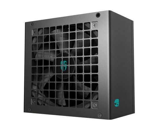 Deepcool 80 PLUS Bronze PSU PF750X 750 W Black Блоки питания