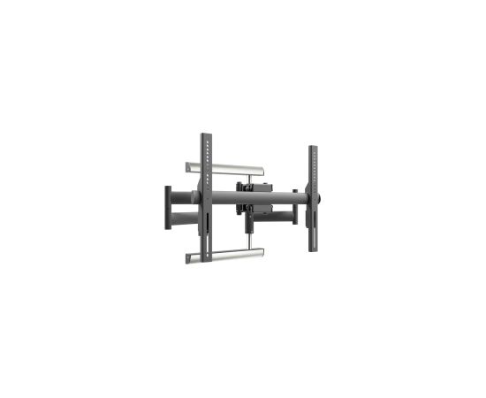 EDBAK Wall mount Heavy Duty Swing Arm Tilt 42-98 " Maximum weight (capacity) 120 kg Black Крепления для телевизоров