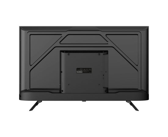 Blaupunkt LED TV 40FGC5501S 1920 x 1080 Smart TV Google TV Black Телевизоры
