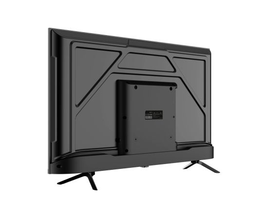 Blaupunkt LED TV 40FGC5501S 1920 x 1080 Smart TV Google TV Black Телевизоры