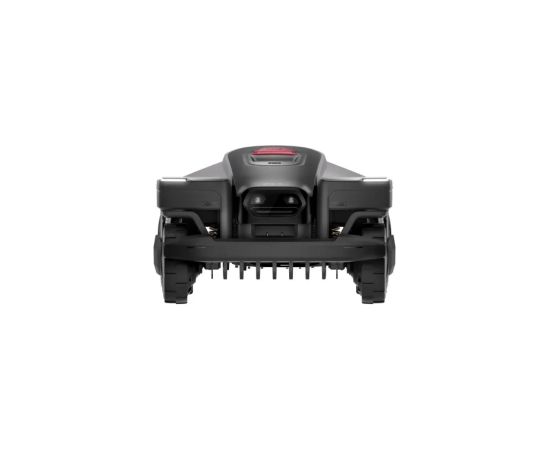 Roborock RockMow Z130 Mower, AWD, 3000m², RTK + VSLAM, (Edge Cutting module sold separately) Газонокосилки-роботы