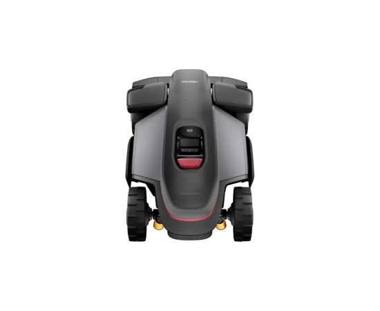 Roborock RockMow Z130 Mower, AWD, 3000m², RTK + VSLAM, (Edge Cutting module sold separately) Газонокосилки-роботы