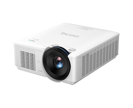 Benq LU785 Conference Room Projector WUXGA (1920x1200) 6000 ANSI lumens White Проекторы