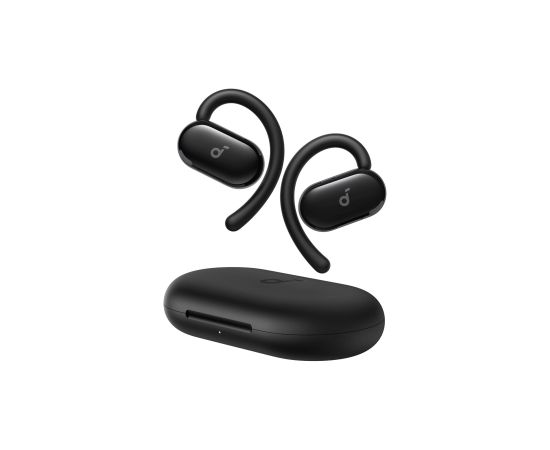 Anker Soundcore Open-Ear Headphones V20i Bluetooth Open-Ear Microphone Black Wireless Austiņas