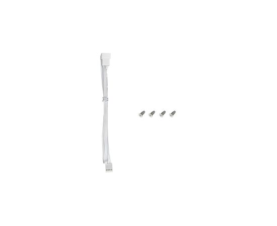 Deepcool Cooling Fan FD12 WH V2 White Korpusu dzesēšana
