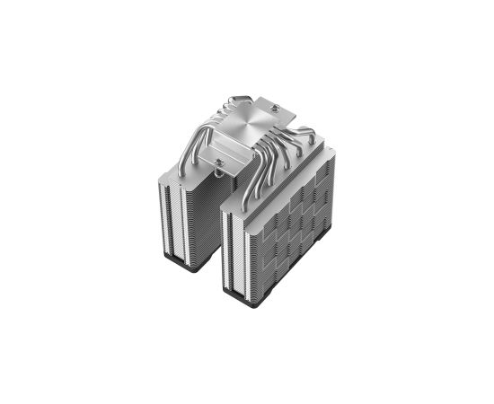 Deepcool CPU Cooler AG620 G2 Black Intel, AMD Korpusu dzesēšana