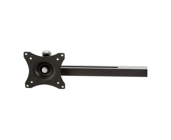 EDBAK SV11 desk mount for three 19 “-27” monitors, curved EDBAK Крепления для телевизоров