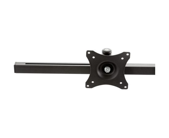 EDBAK SV11 desk mount for three 19 “-27” monitors, curved EDBAK Крепления для телевизоров