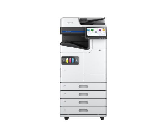 Epson WORKFORCE ENTERPRISE AM-C5000 Epson Новости - Для офиса