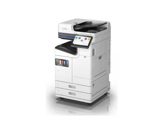 Epson WORKFORCE ENTERPRISE AM-C5000 Epson Новости - Для офиса