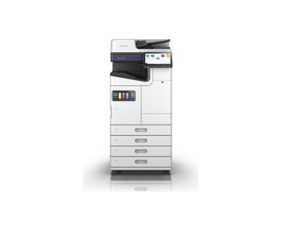 Epson WORKFORCE ENTERPRISE AM-C5000 Epson Новости - Для офиса
