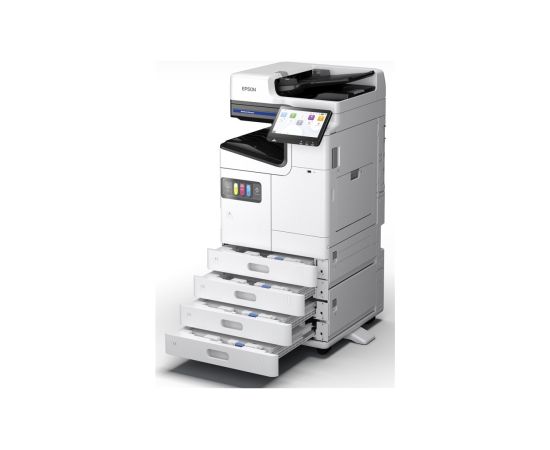 Epson WORKFORCE ENTERPRISE AM-C5000 Epson Новости - Для офиса