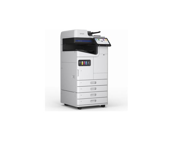 Epson WORKFORCE ENTERPRISE AM-C5000 Epson Новости - Для офиса