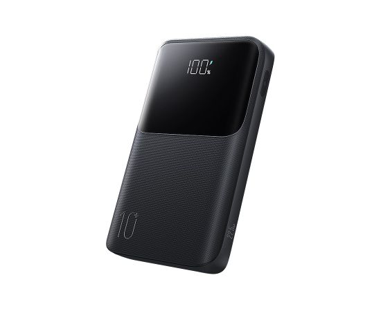 External battery Power Bank Joyroom JR-QP191 Mini 22.5W 10000mAh black Power Banks