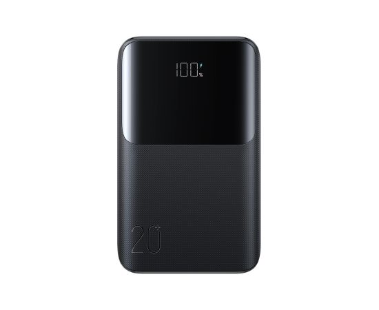 External battery Power Bank Joyroom JR-QP192 Mini 22.5W 20000mAh black Power Banks