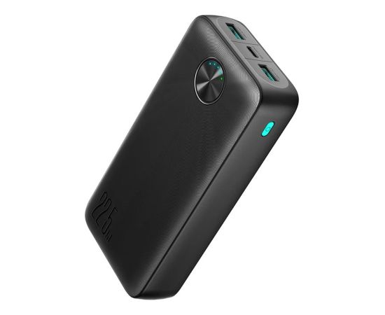 External battery Power Bank Joyroom JR-PBF16 22.5W 20000mAh black Power Banks