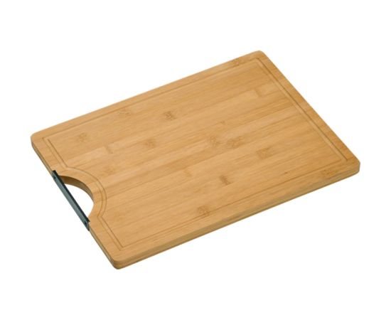 Kesper griešanas dēlis, bambusa, 38x28x1,6 cm - 104813 Citi virtuves piederumi
