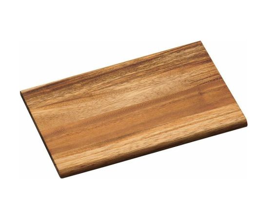 Kesper griešanas dēlis, akācija, 23x15x1 cm - 104820 Citi virtuves piederumi