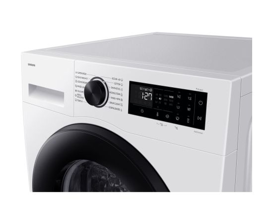 SAMSUNG WW10FG5U34AELE Стиральные машины
