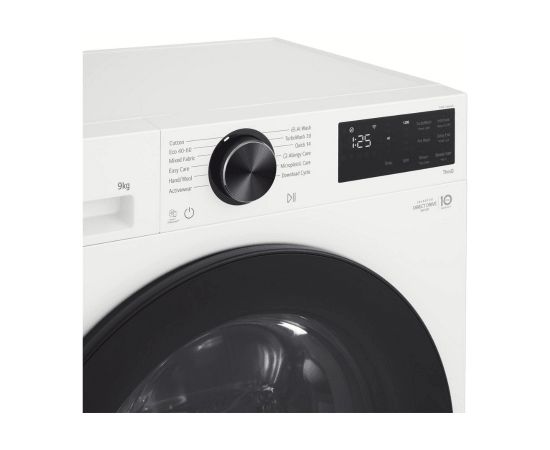 LG F2X50S9TWB Крупная бытовая техника