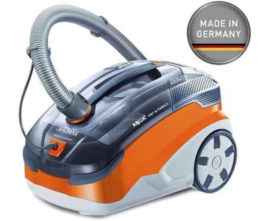 THOMAS Pet & Family Пылесосы