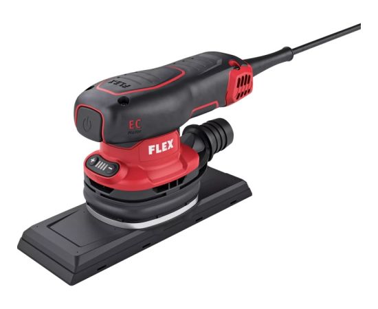 Orbitālā slīpmašīna Flex OSE 2-70x198-EC; 260 W Slīpmašīnas