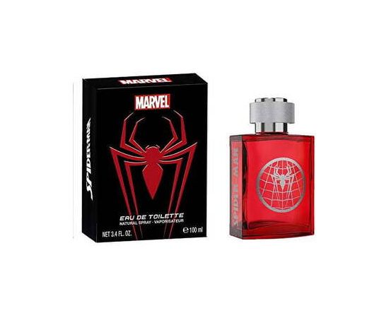 Fragrances For Children Spiderman EDT 100ml Unisex Smaržas