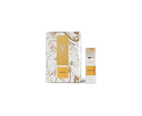 Gritti Rebrode EDP 100ml Sieviešu Smaržas