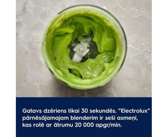 Electrolux E4BP1-2CG Блендеры и чопперы