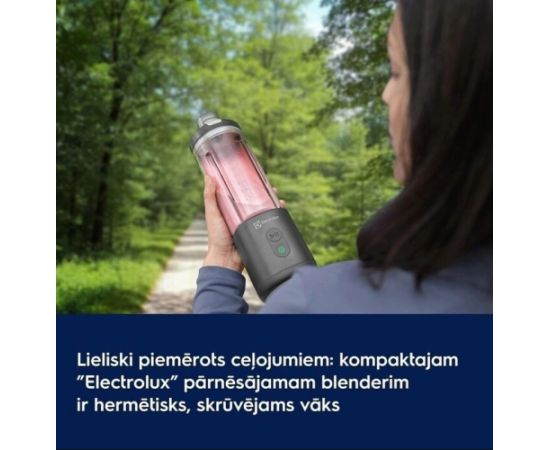 Electrolux E4BP1-2CG Блендеры и чопперы