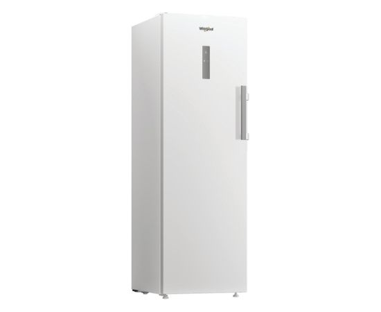 Whirlpool WHMFF 6312 W4E saldētava 187cm 286L NoFrost Balta Saldētavas