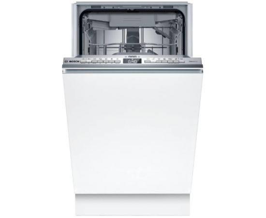 Bosch SPV4HMX12E SilencePlus s4 45cm Посудомоечные машины