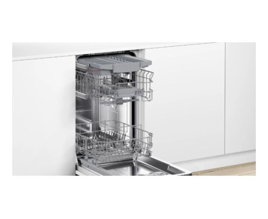 Bosch SPV4HMX12E SilencePlus s4 45cm Посудомоечные машины