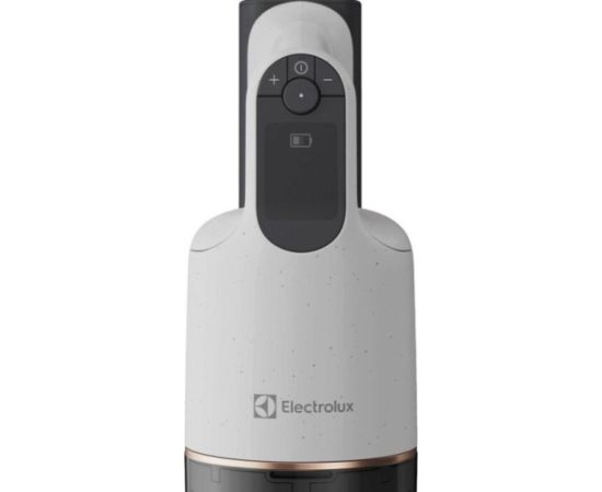 Electrolux EP91UB21SW Пылесосы
