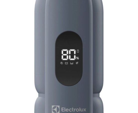 Electrolux EW51U1DB mazgājošais putekļu sūcējs Пылесосы