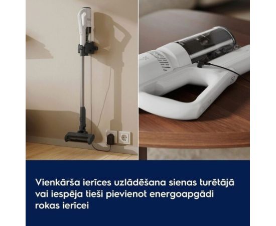 Electrolux EP51AH18SW Пылесосы
