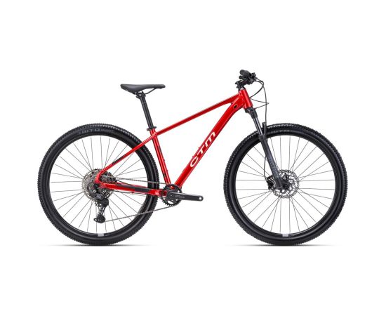 Bike CTM Rambler 4.0 29" Горные велосипеды (MTB)