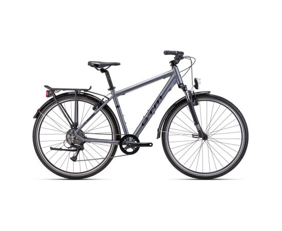 Bike CTM Stamp 28" Tуристические велосипеды